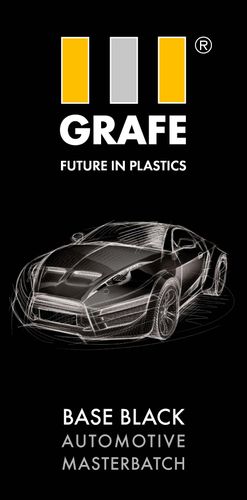 BASE BLACK AUTOMOTIVE MASTERBATCH