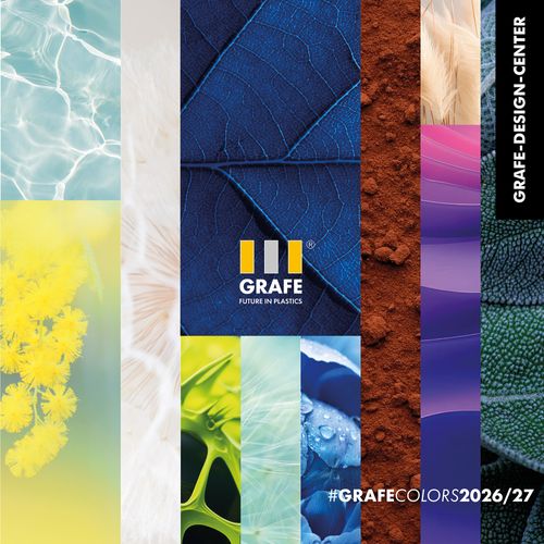 GRAFE COLORS 2026/27