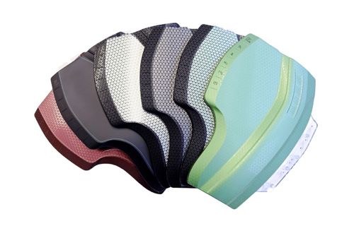 IMD/FIM Screen Printing Inks