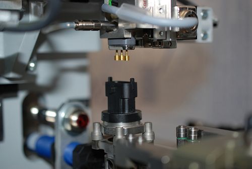 Assembly Systems & OEM
