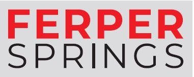 FERPER SPRINGS