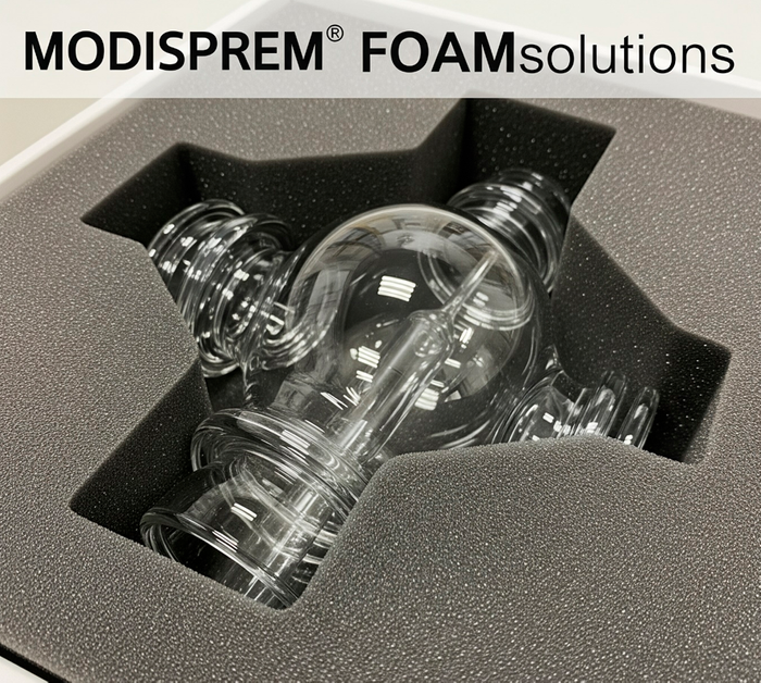 Modisprem GREEN FOAM