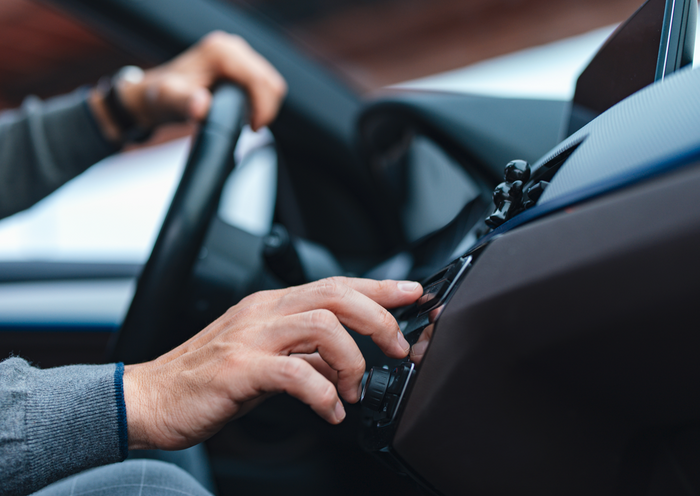 Elevate Your Automotive Designs with Molex 