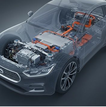 MODISPREM STRENGTHENS ITS PRESENCE IN ELECTRIC VEHICLES WITH HIGH-PERFORMANCE TECHNICAL MATERIALS