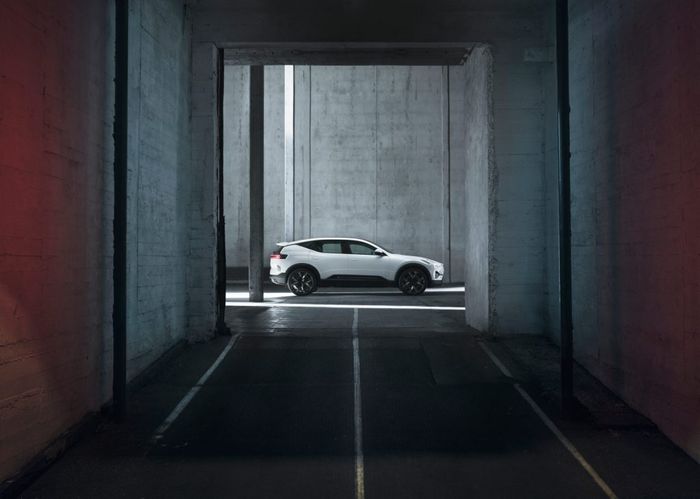 Polestar 3 Officially Launched