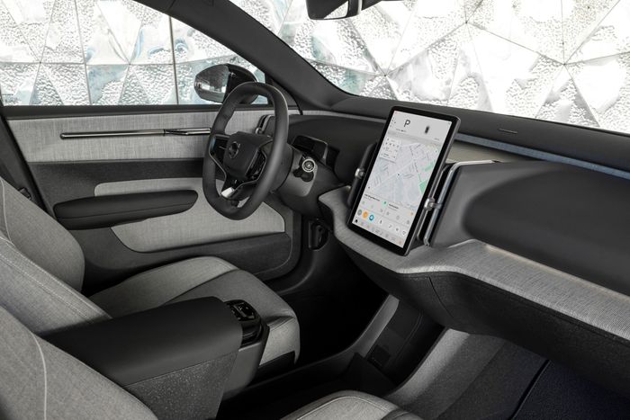 Back-Injection Moulding, a Plug-And-Play Solution for Sustainable Automotive Interiors