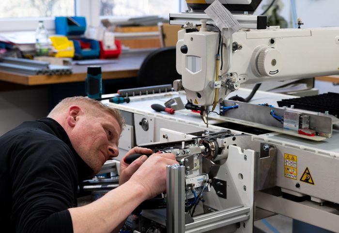Official Opening of the Brother‑Busche Automation Division in Gütersloh