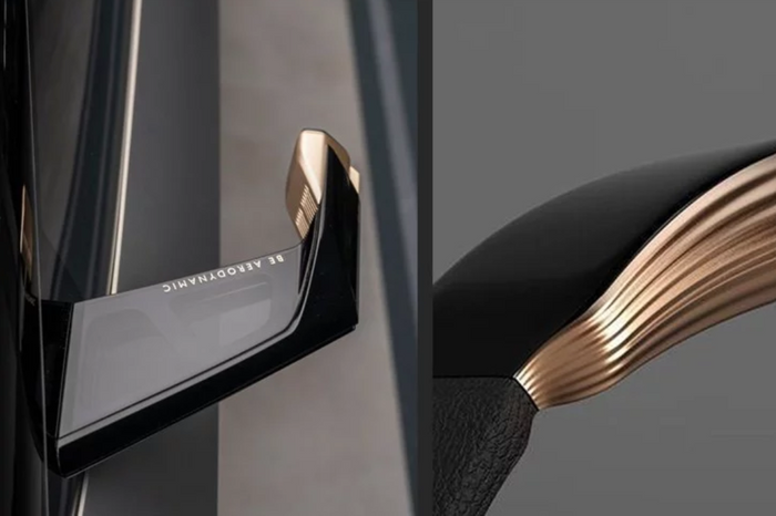 Refined surfaces, the evolution of sophisticated finishes in premium products