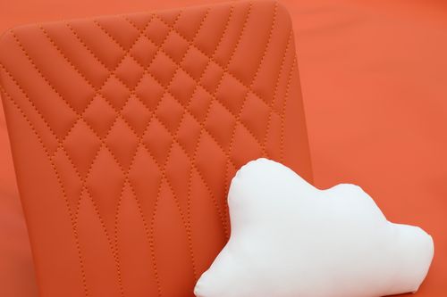 Ultra-touch-super soft PU