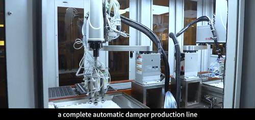 Dobond company and factory video