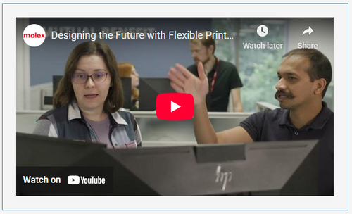 Designing the Future with FPCs