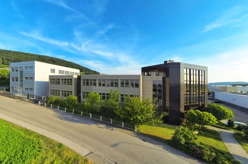 Proell Company Movie