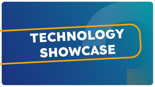 Technology Showcase