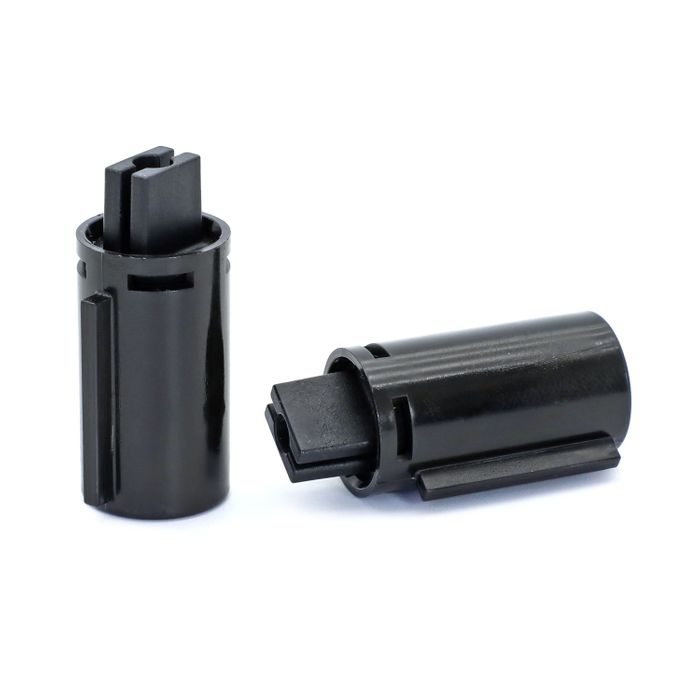 Rotary damper series