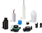 Rotary damper series