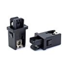 Push push latches series