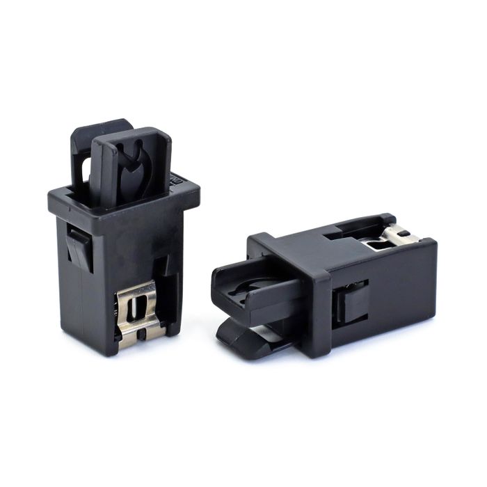 Push push latches series
