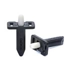Push push latches series