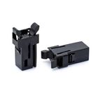 Push push latches series