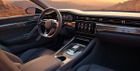 High-end functional parts for automotive interior trim system