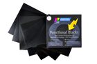 NORIPHAN® HTR N 990/011 NC - non-conductive black for IMD/FIM technology