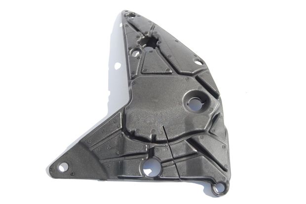 Moulded Foam Parts