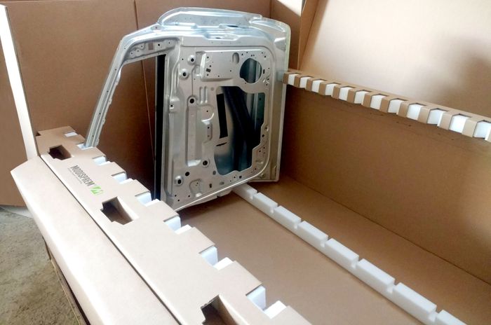 Returnable Packaging