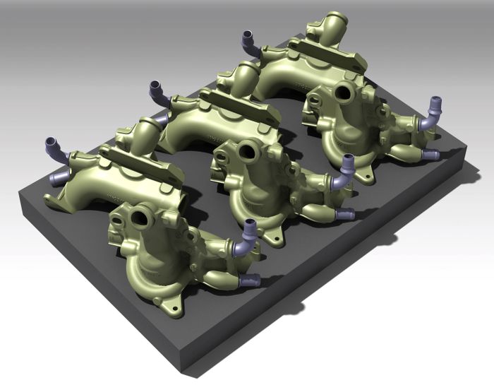 Returnable Packaging