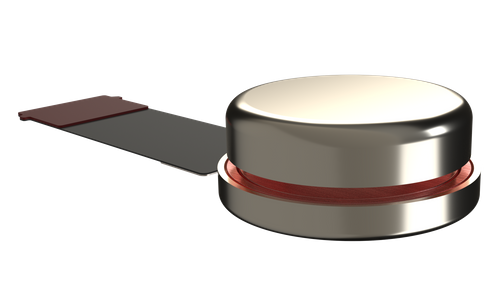 Haptic-Sense-Audio-Actuator