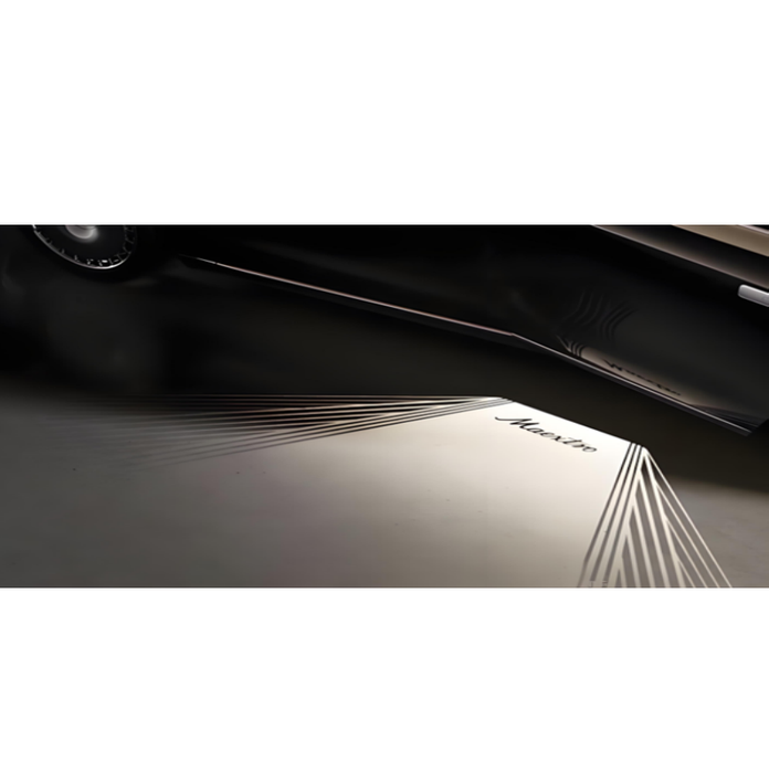 Large area floor lamp