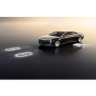 Large area floor lamp