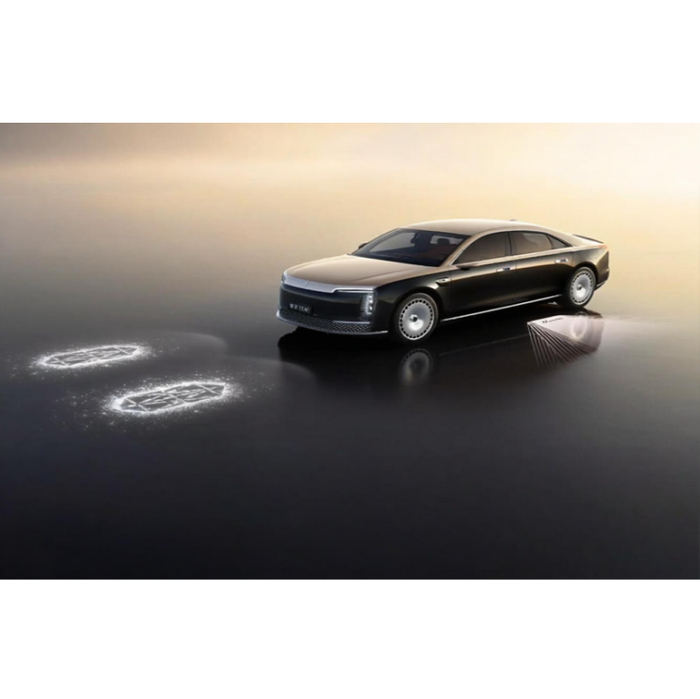 Large area floor lamp