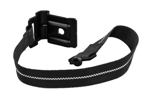 Fastening tape for batteries