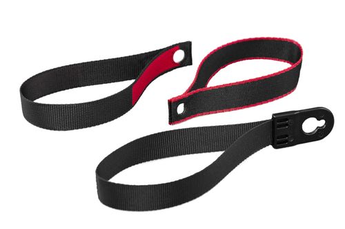 Sling release for back rest 