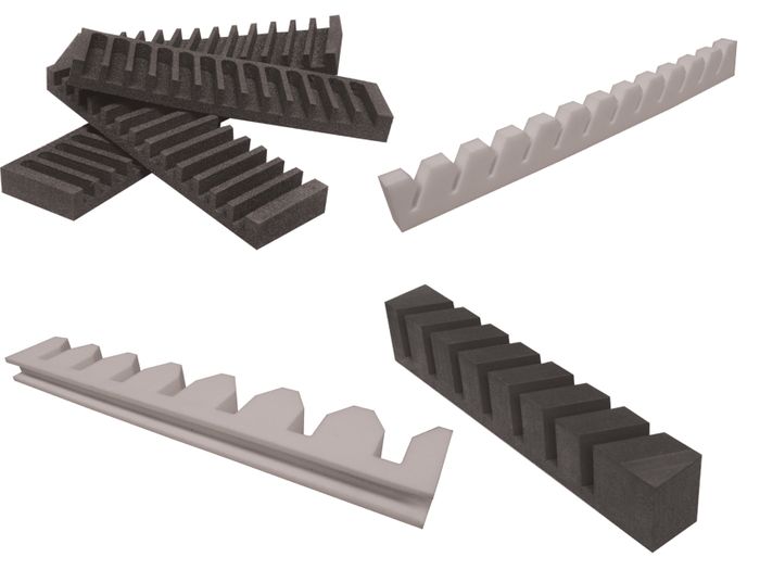 Returnable Packaging. CKD