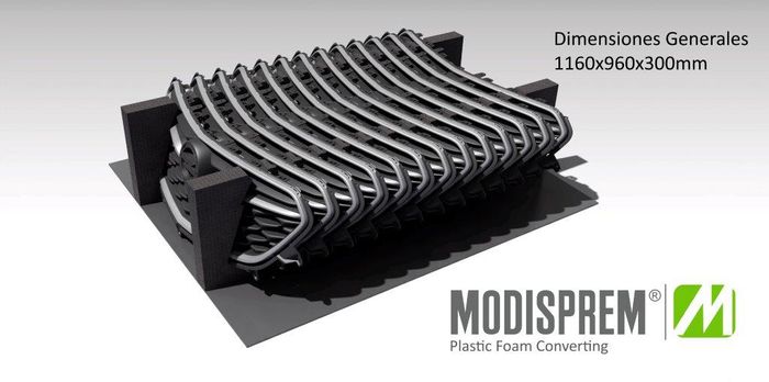 Returnable Packaging. CKD