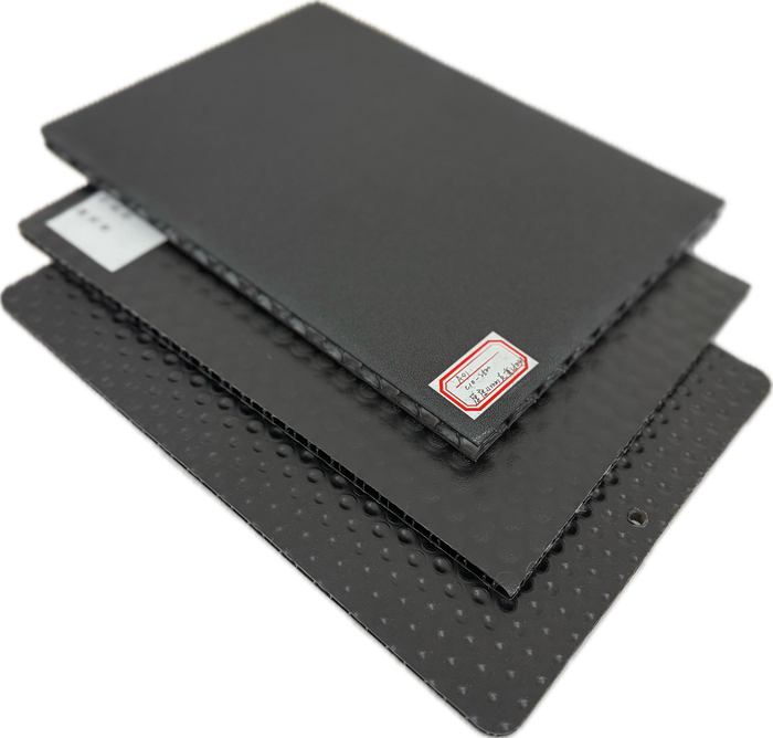 PP Honeycomb Board