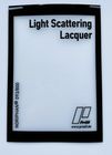 NORIPHAN® HTR N 093/800 – Light Scattering Lacquer – white transparent
