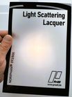 NORIPHAN® HTR N 093/800 – Light Scattering Lacquer – white transparent