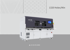 A3SERIESCNCLEATHERPERFORATIONMACHINE