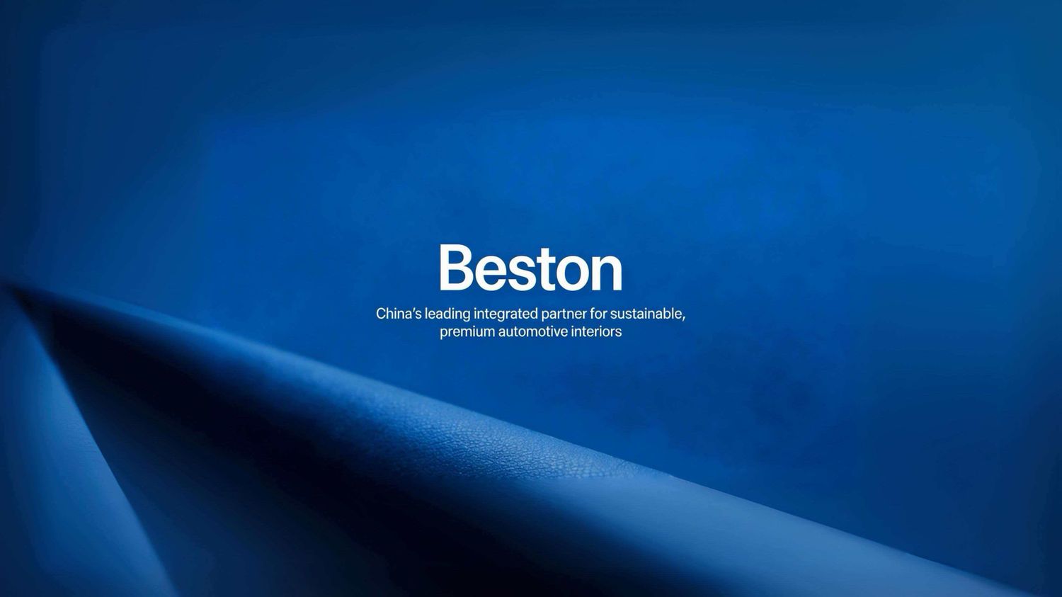 Beston