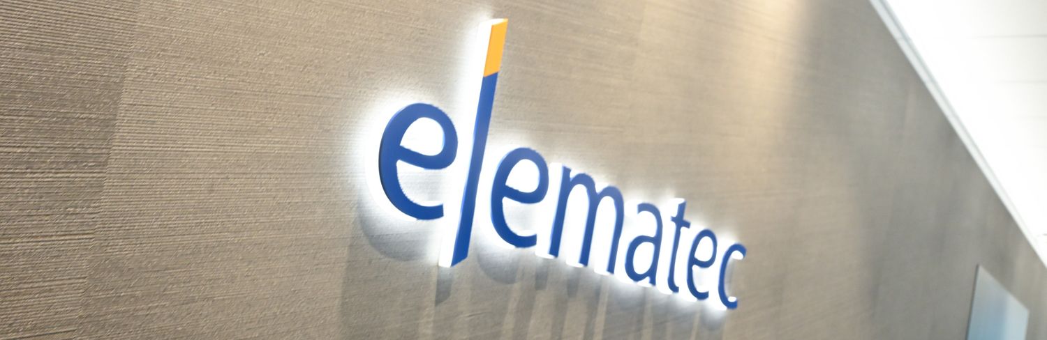 Elematec Europe s.r.o.