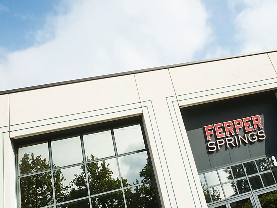 Ferper Springs