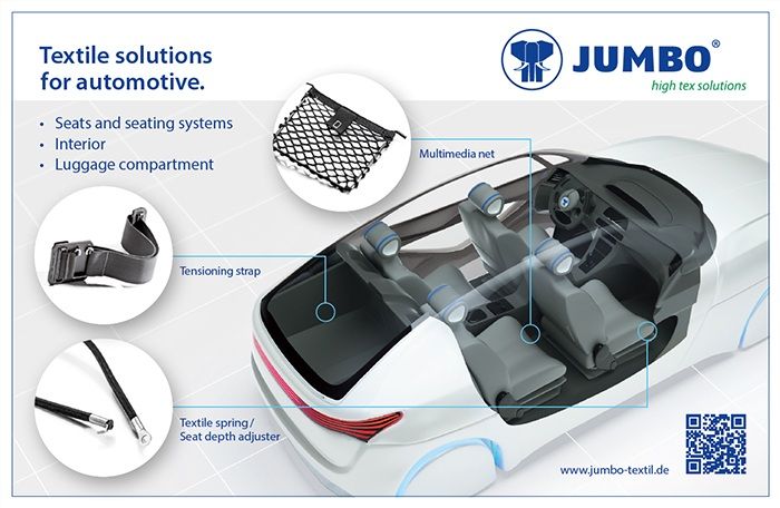 JUMBO-Textil GmbH & Co KG