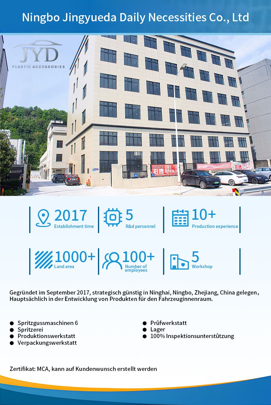 Ningbo Whale YueDa Daily Necessities Co