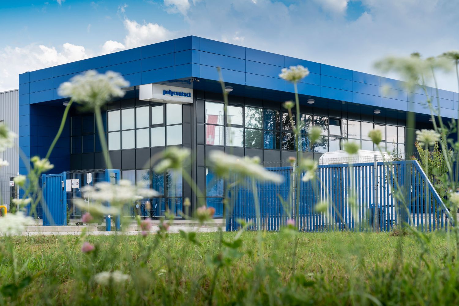 Polycontact AG