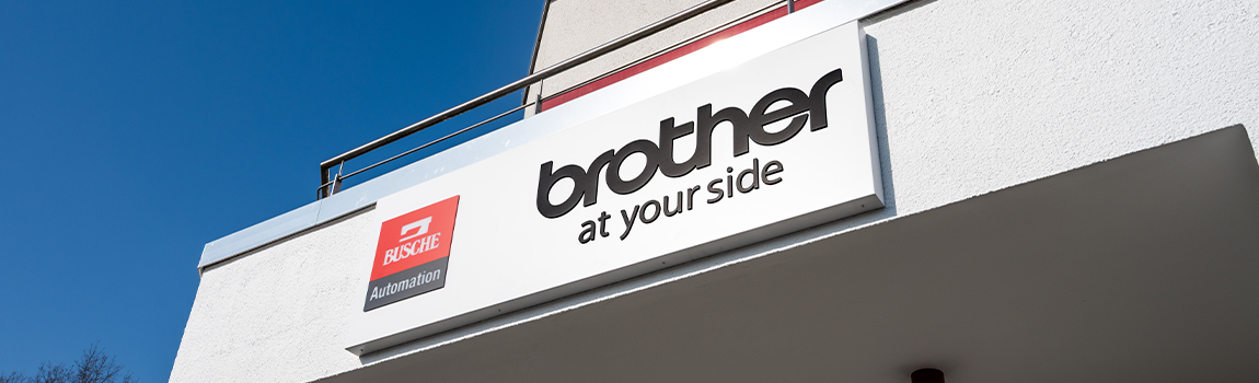Brother Internationale Industriemaschinen GmbH