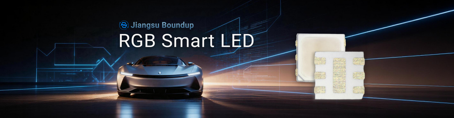 Jiangsu Boundup Electronic Technology Co., Ltd