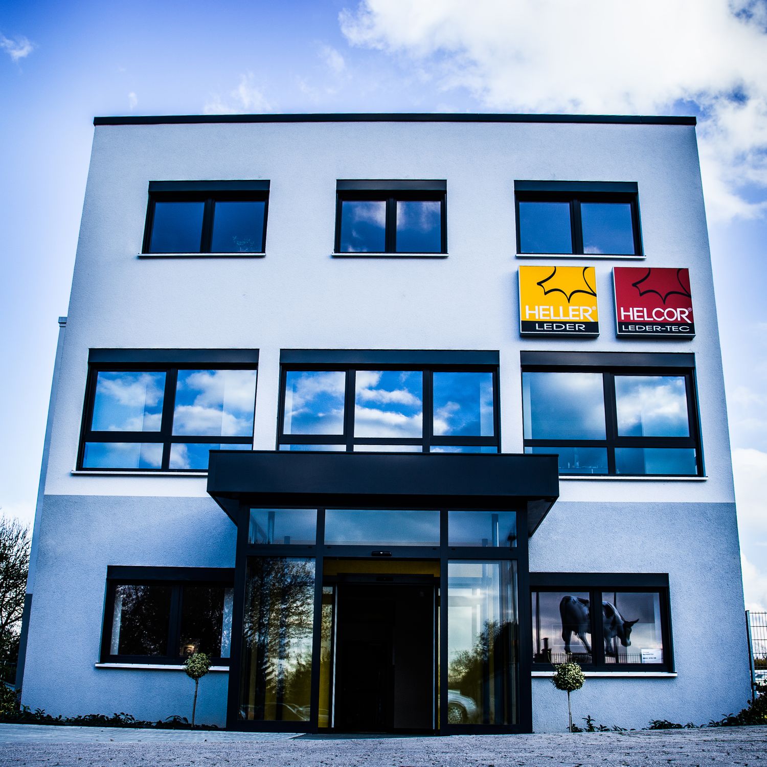 Helcor Leder Tec