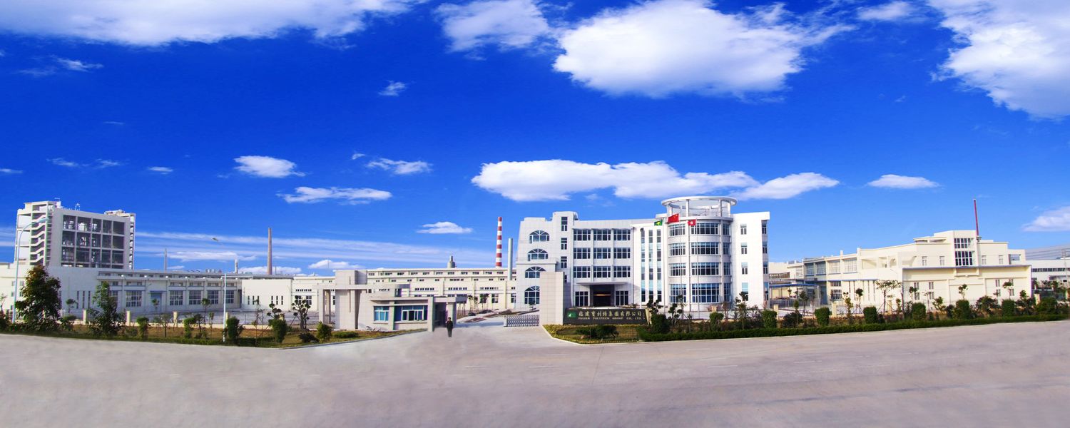 Fujian Polytech Technology Co., Ltd